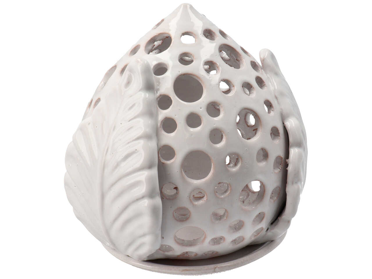 PUMA PORTA TEALIGHT ARTIGIANALE