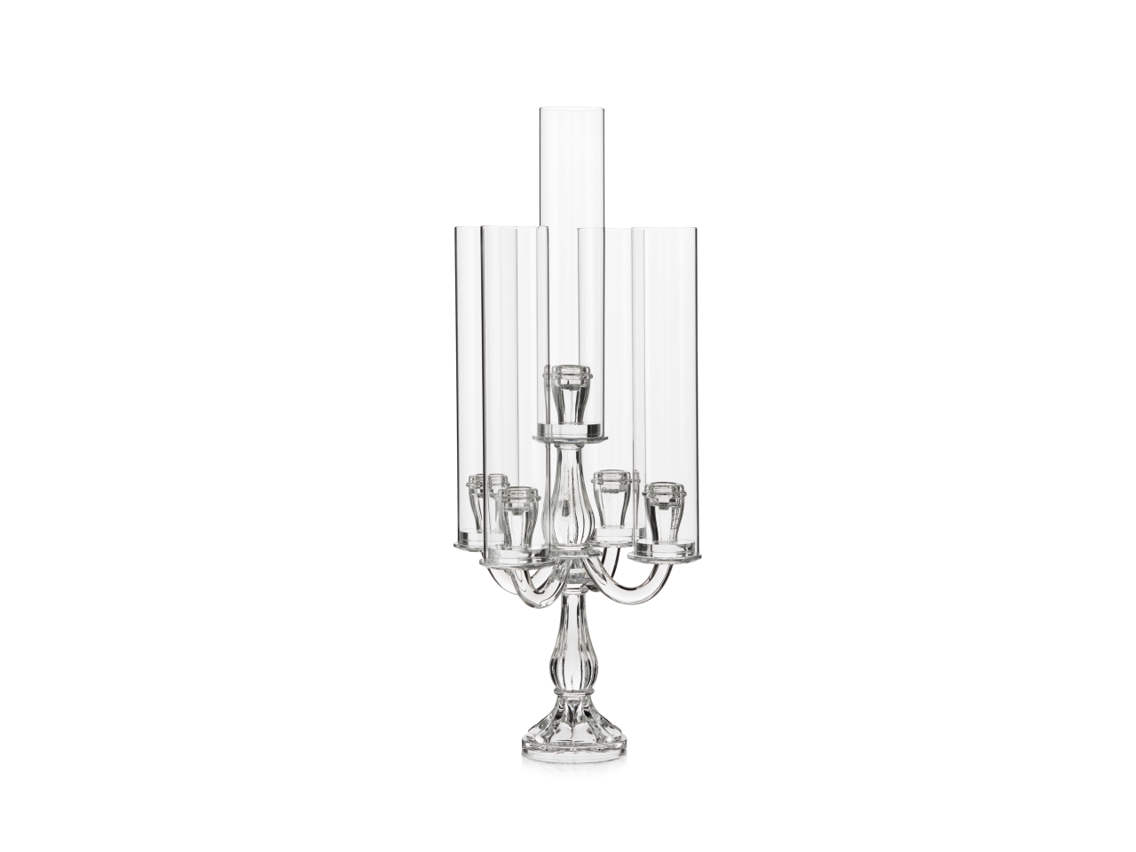 SIRTAKI CANDELIERE H.60XD.26CM 5 BRACCIA FR366/60