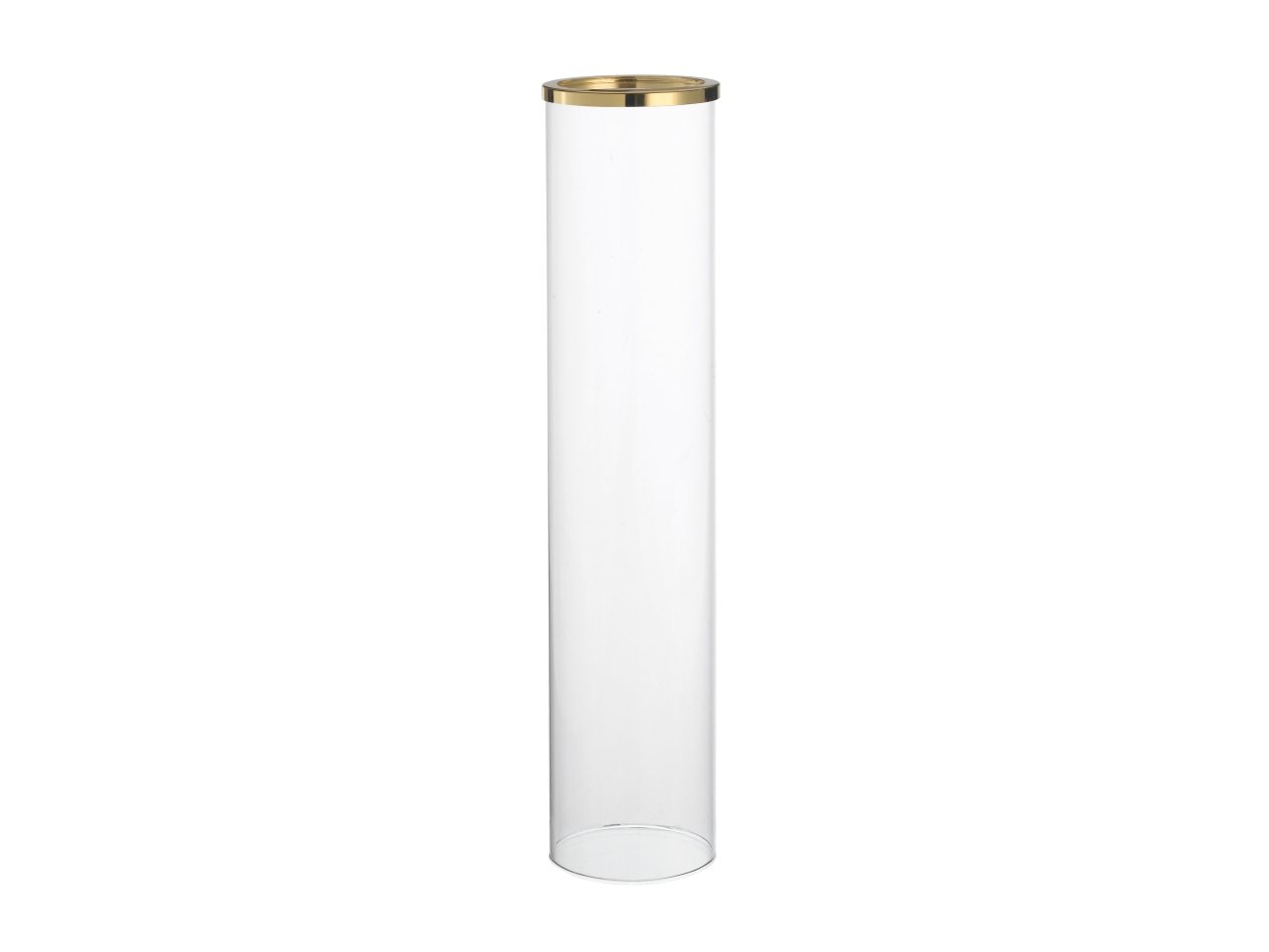 DIVA PARAFIAMME H.35XD.7,5CM ORO FR246/0735