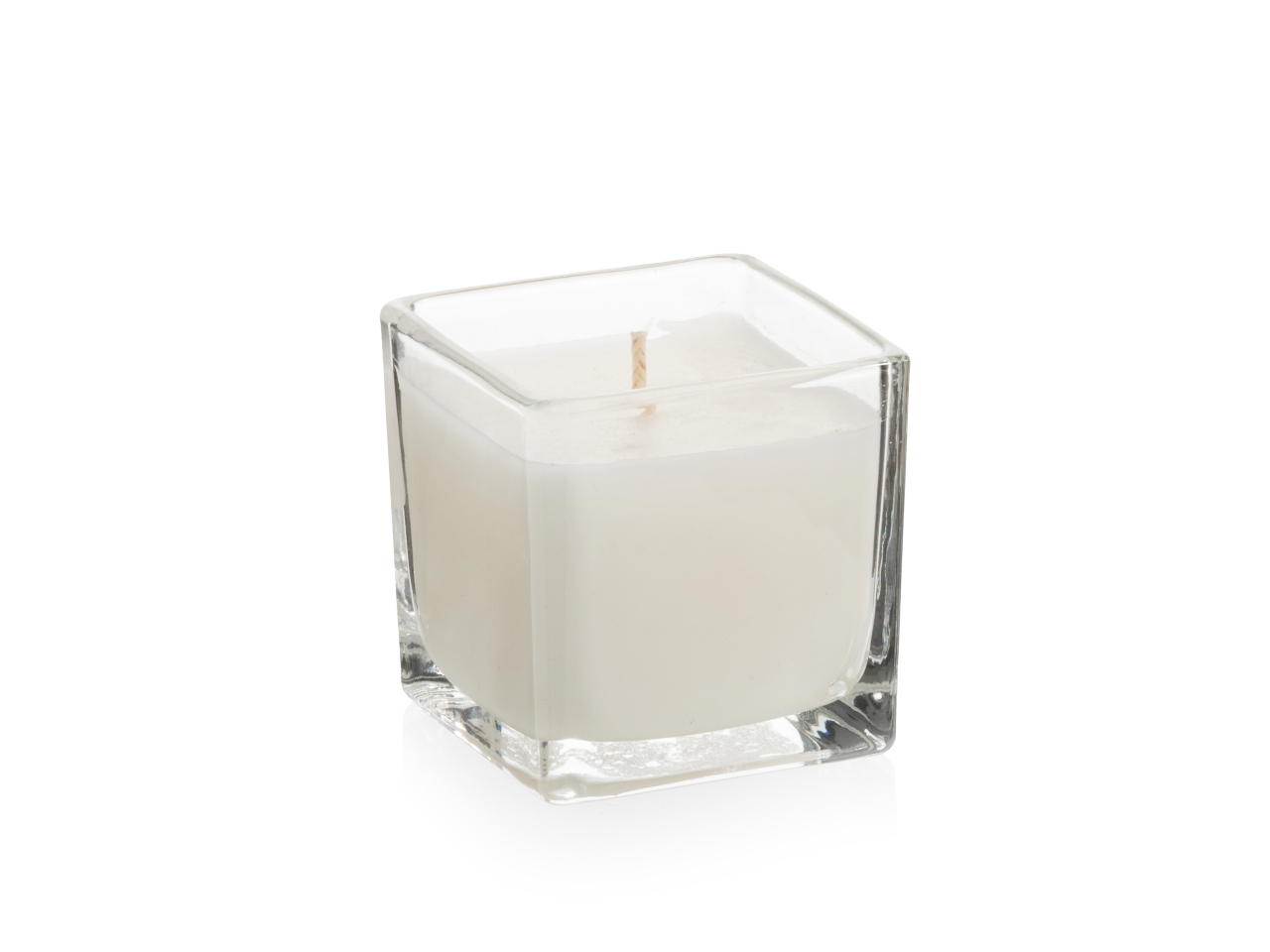 CUBO CANDELA 6X6X6CM CD70200 CUBO CANDELA 6X6X6CM CD70200