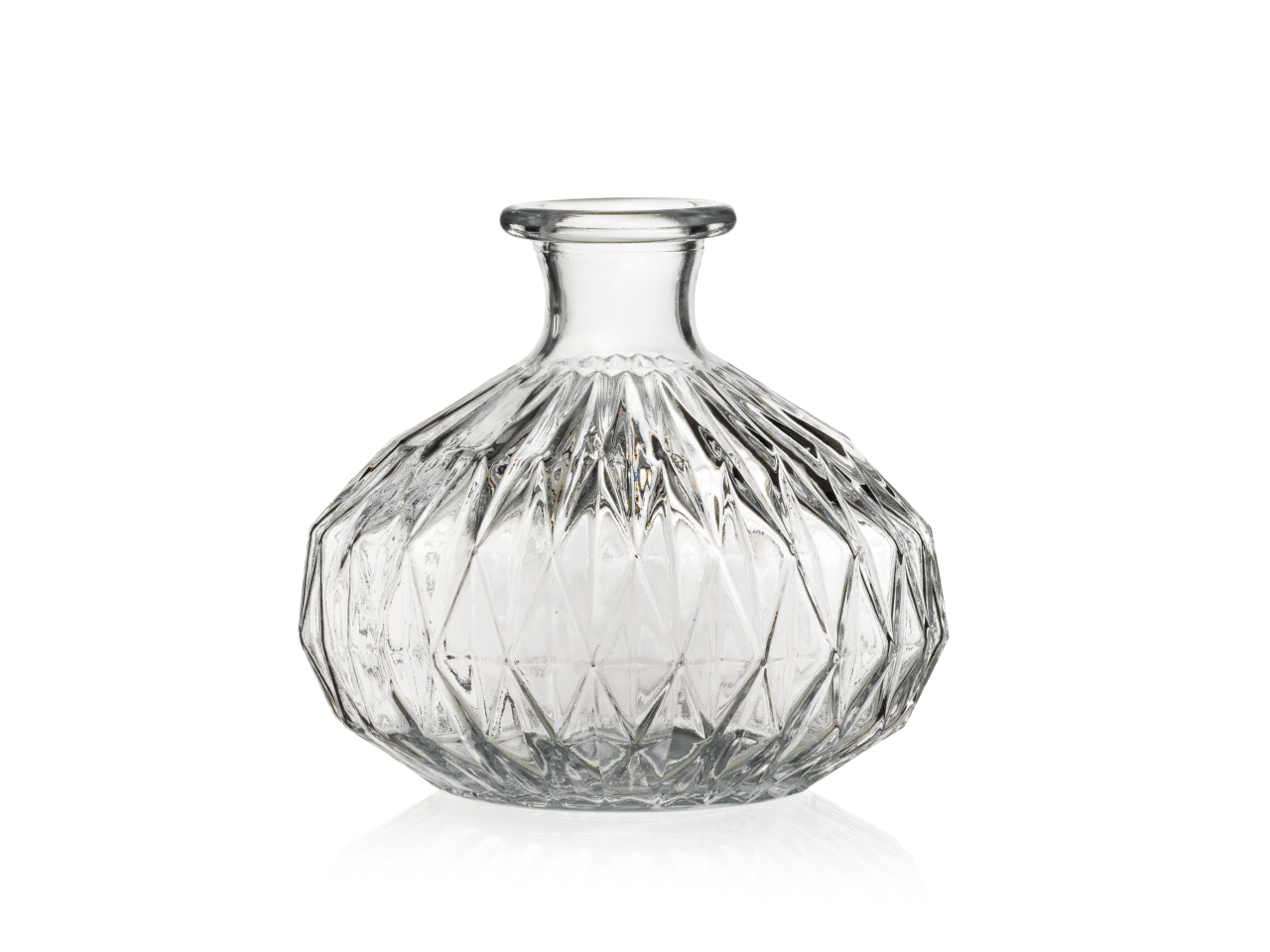 MARATEA BOTTIGLIA H.12,5XD.13,5CM FR387/13