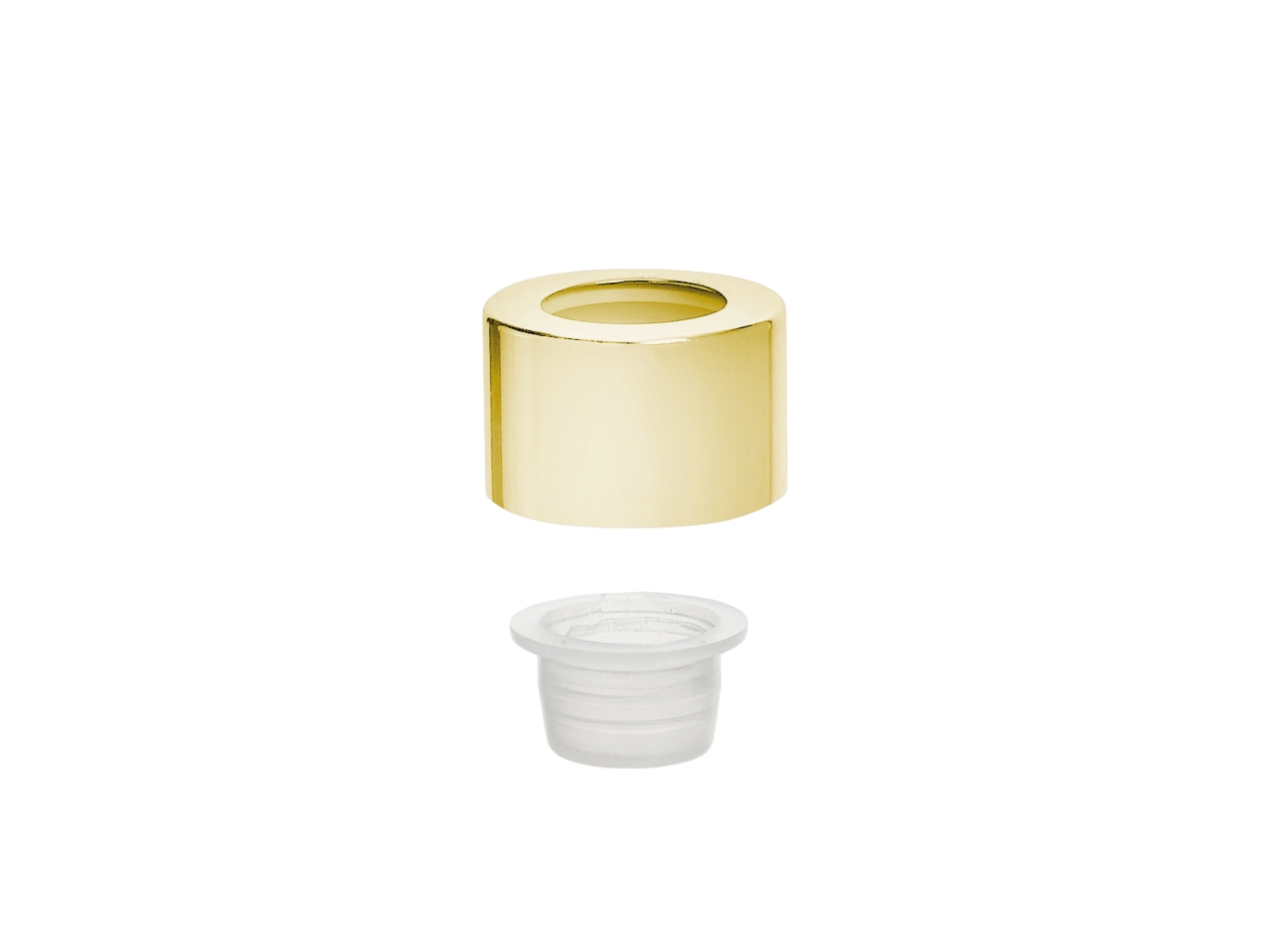 GOLD SHINE TAPPO GUARNIZIONE FR302/G GOLD SHINE TAPPO GUARNIZIONE FR302/G