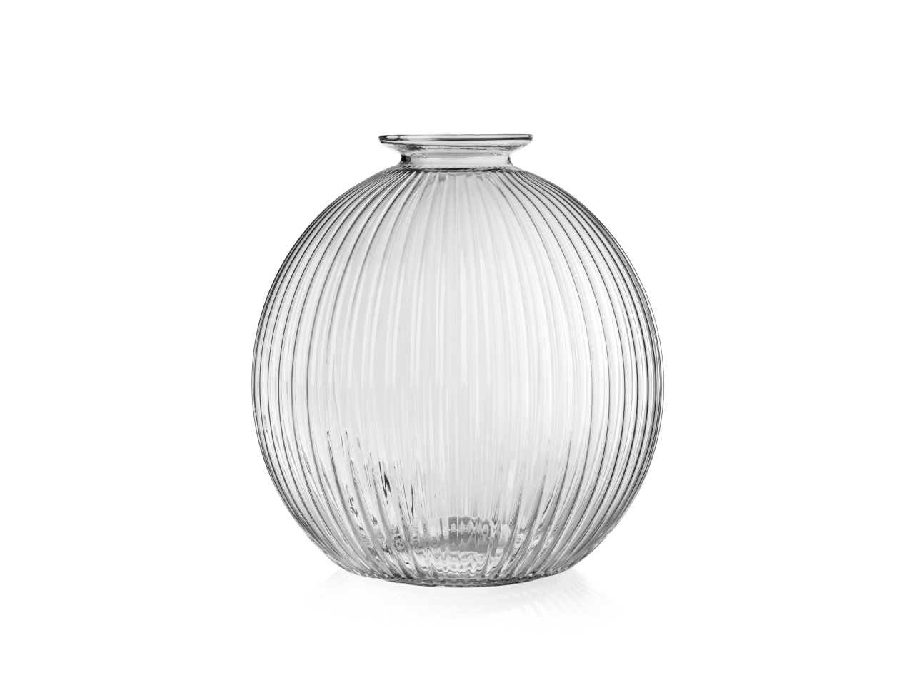 LILY VASO SFERA D.16CM FR363/16 LILY VASO SFERA D.16CM FR363/16