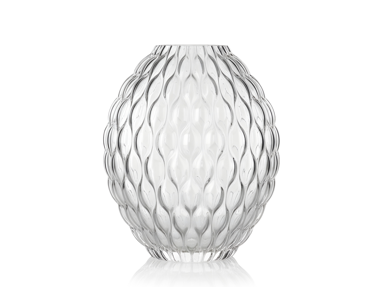 AKABA VASO H.30XD.26CM FR378/30