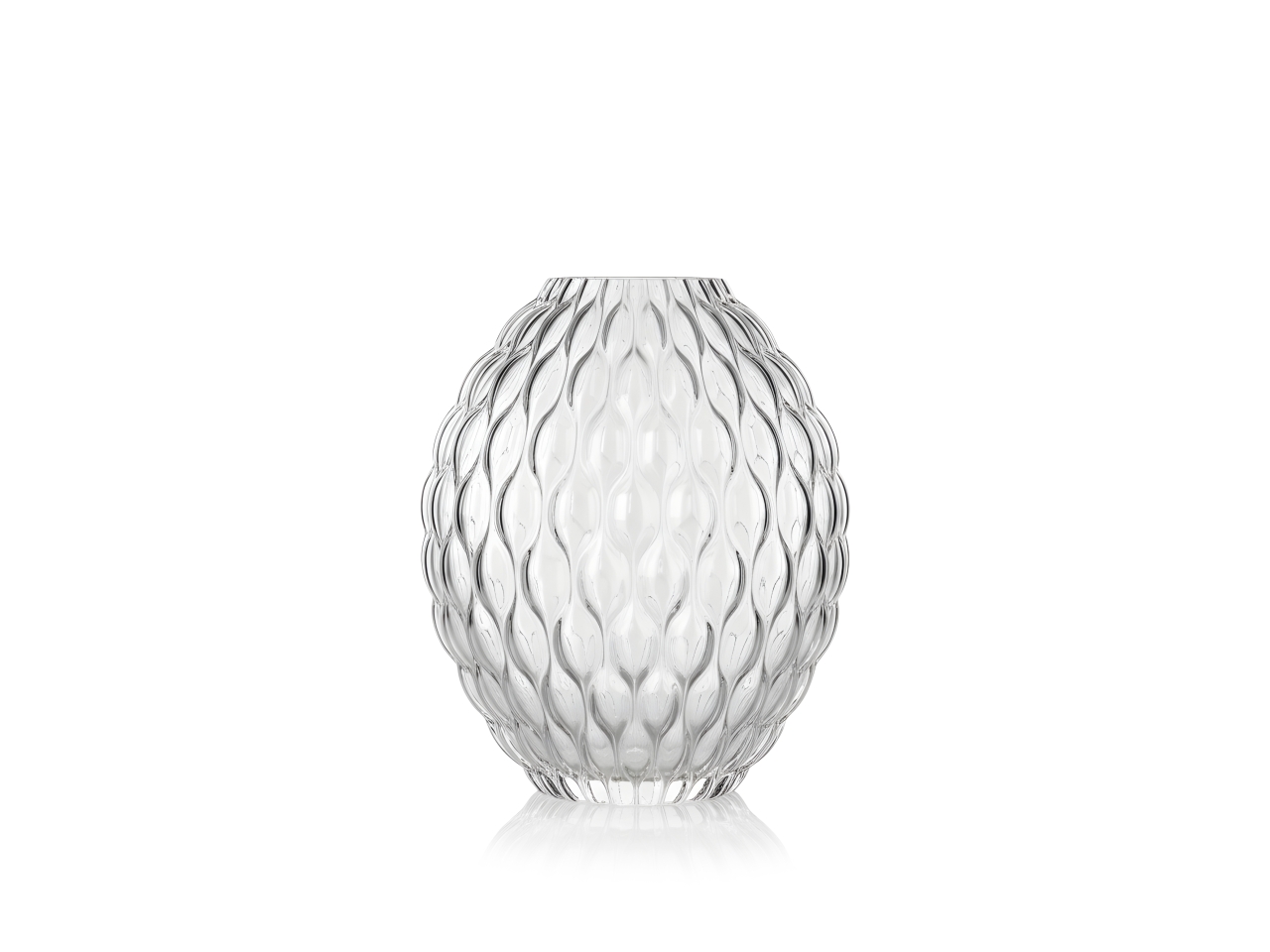 AKABA VASO H.20XD.18CM FR378/20