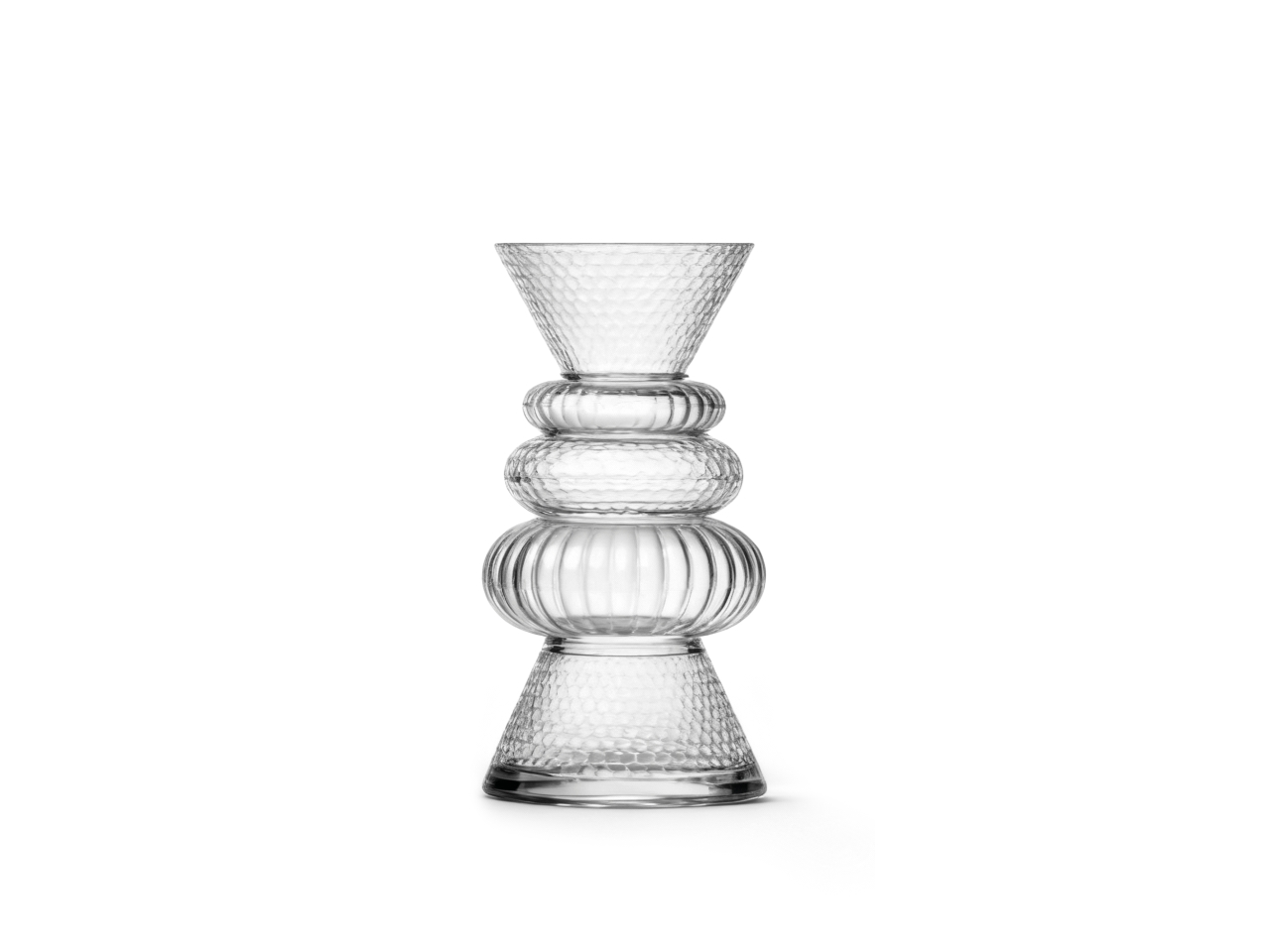 JASMINE VASO H.26XD.14CM FR375/26