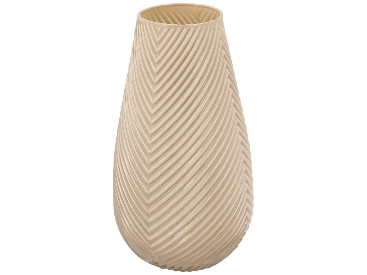 MAHA VASO H.20XD.12CM CRETA BASIC 20/355-96