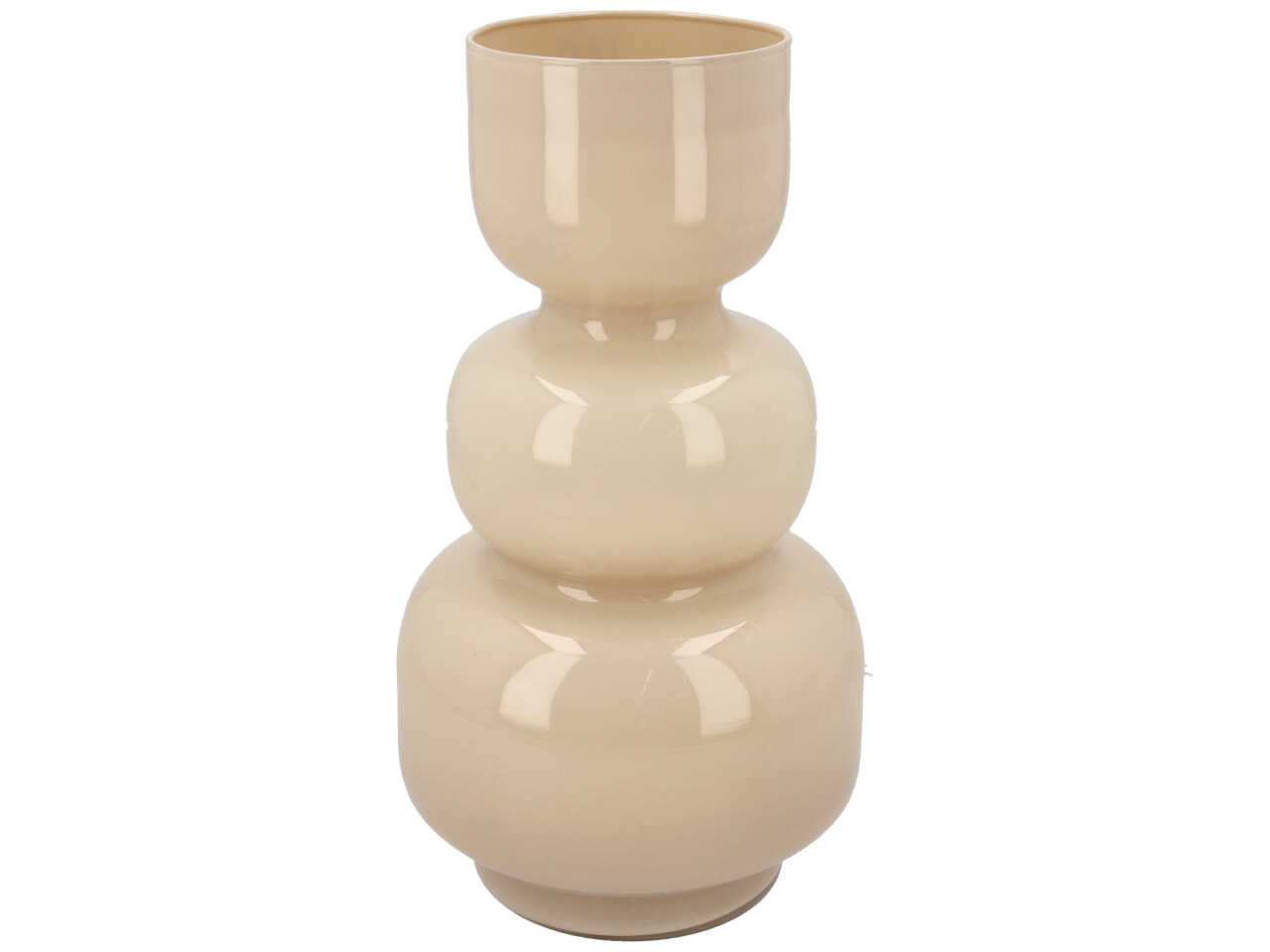 ARTHUR VASO H.26CM CRETA BASIC 20/359-96
