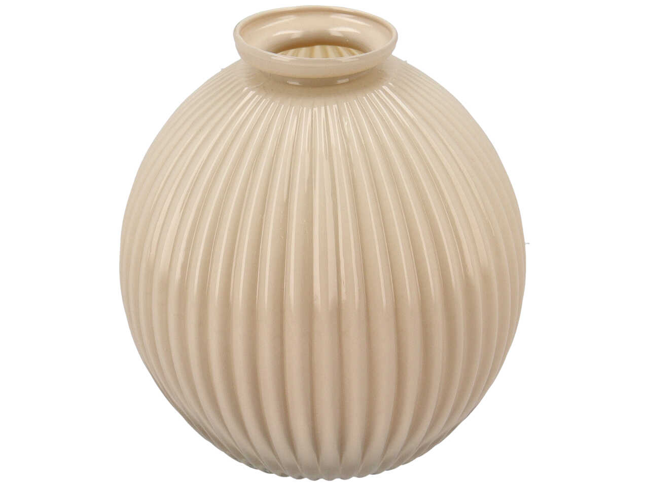 LILY VASO SFERA D.16CM gift box CRETA 20/367-96