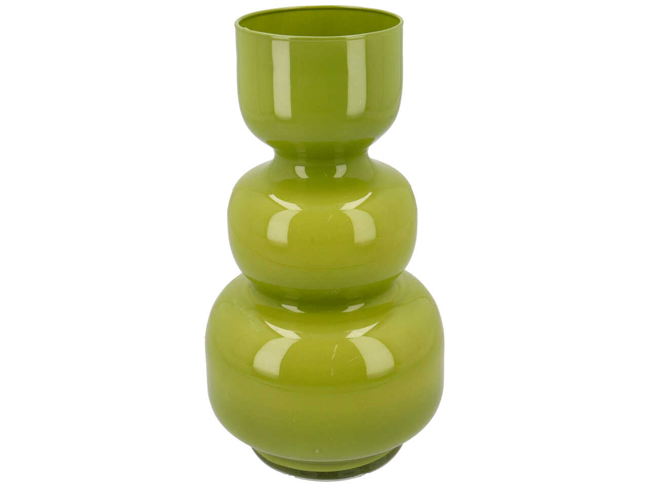 ARTHUR VASO H.26CM KIWI BASIC 20/359-119 ARTHUR VASO H.26CM KIWI BASIC 20/359-119