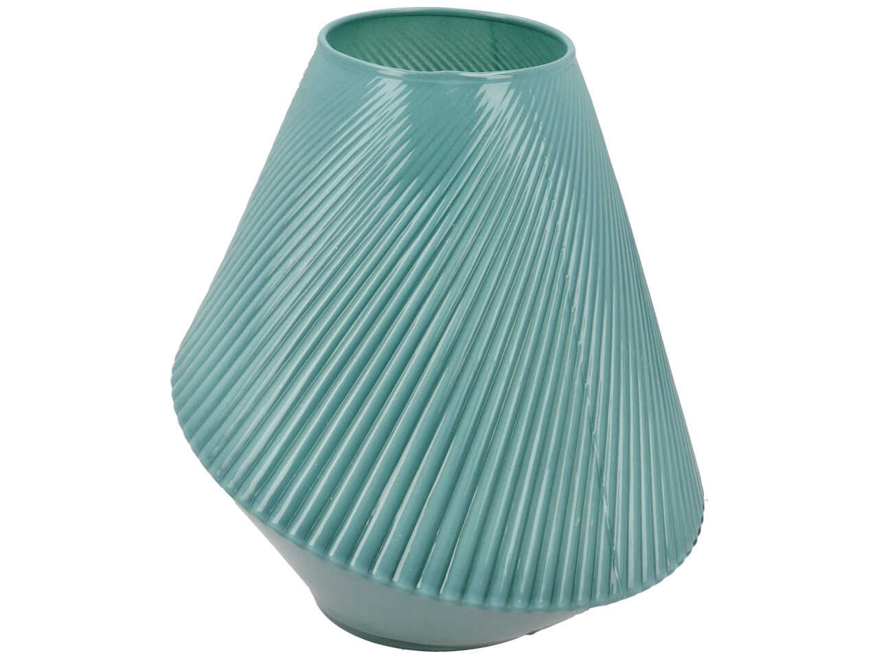 SAMIRA VASO D.18XH.20CM EUCALIPTO 20/347-120
