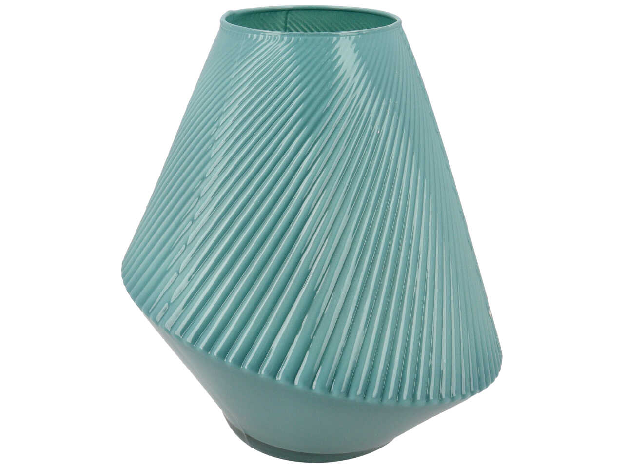 SAMIRA VASO D.24XH.26CM EUCALIPTO 20/346-120