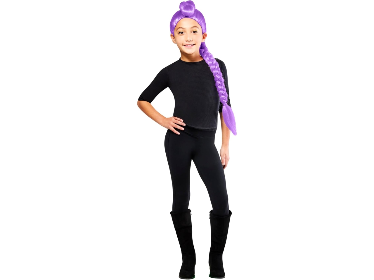 PARRUCCA KPOP RUMI 2001413