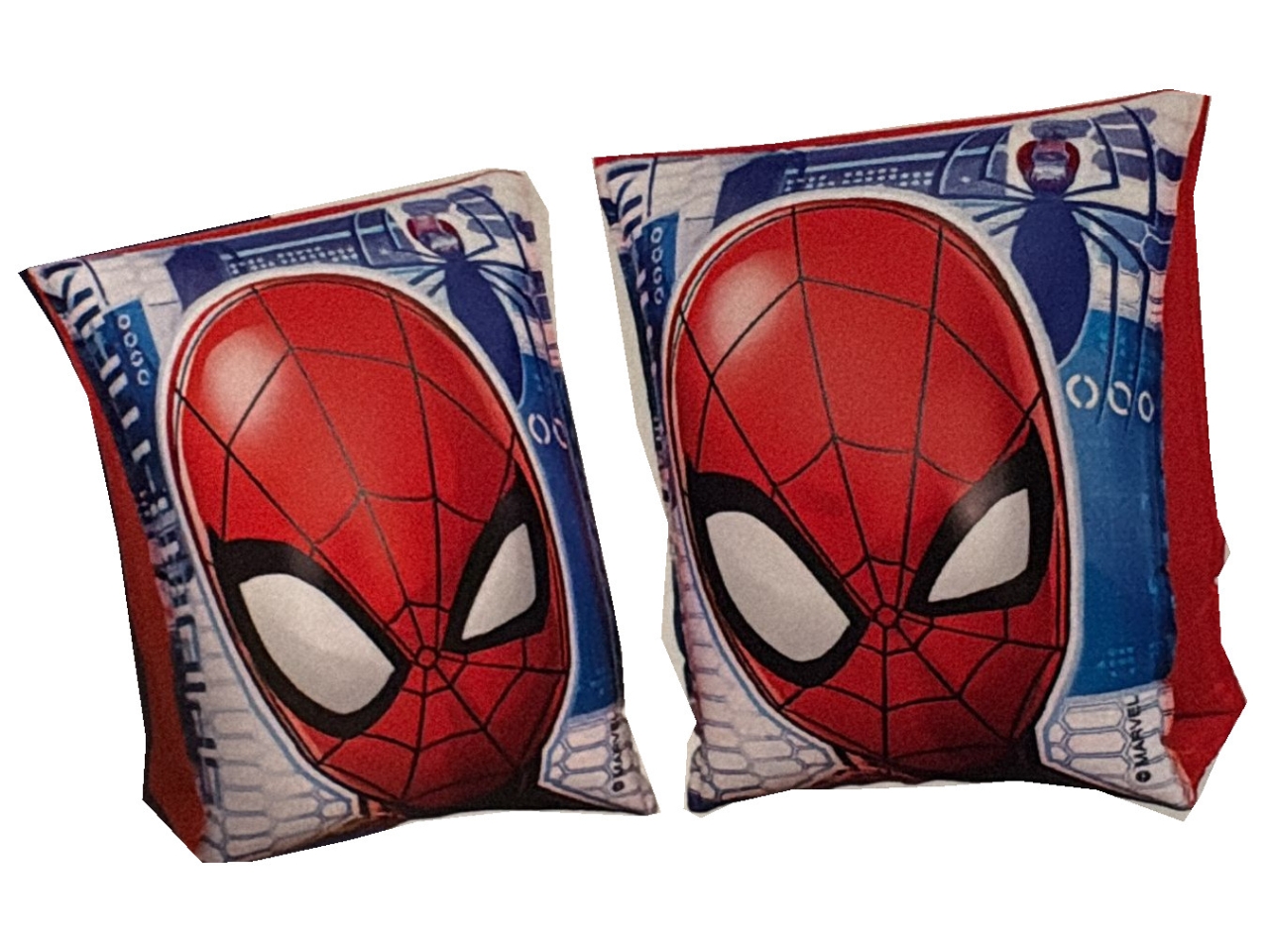 BRACCIOLI SPIDERMAN 23X15CM BW98001