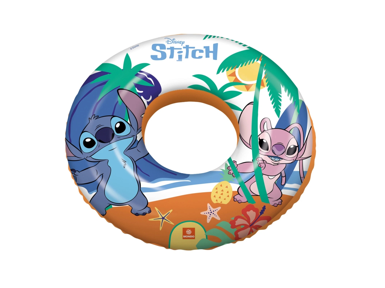 SALVAGENTE STITCH D.56CM BW9104U