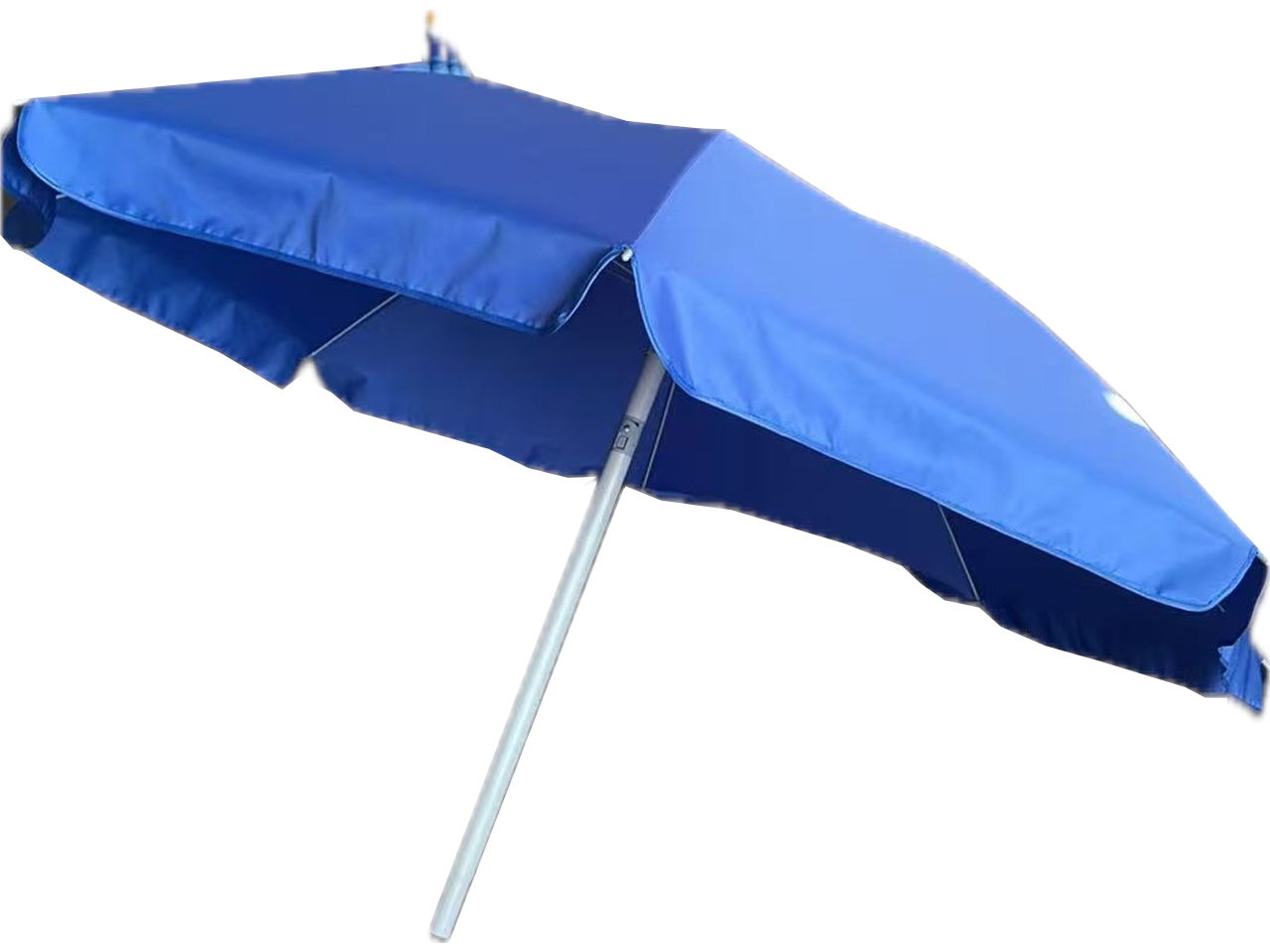 OMBRELLONE LIDO POLY 200/8/32 BLU BU983