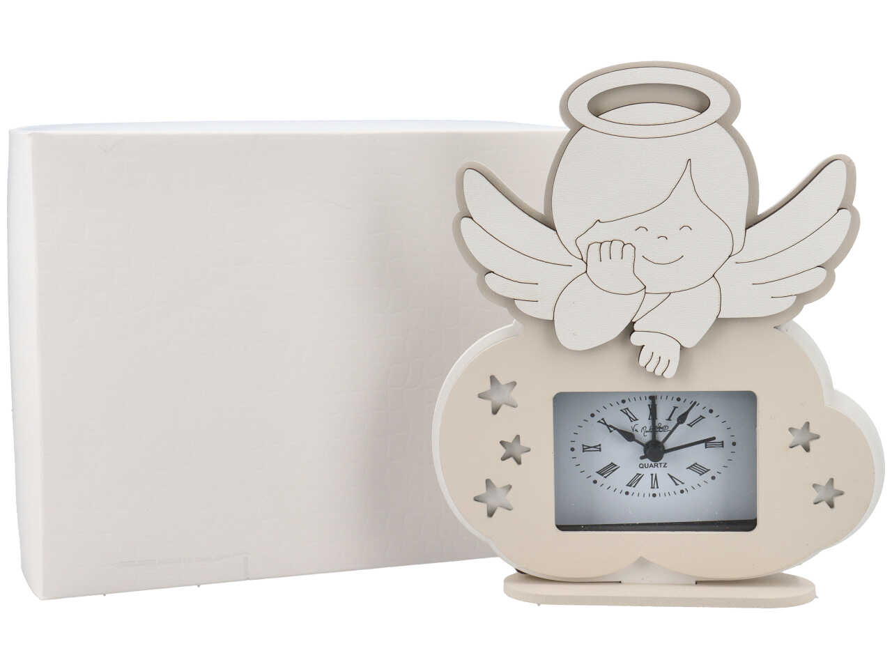 SVEGLIA ANGELO SABBIA CR6012/S SVEGLIA ANGELO SABBIA CR6012/S