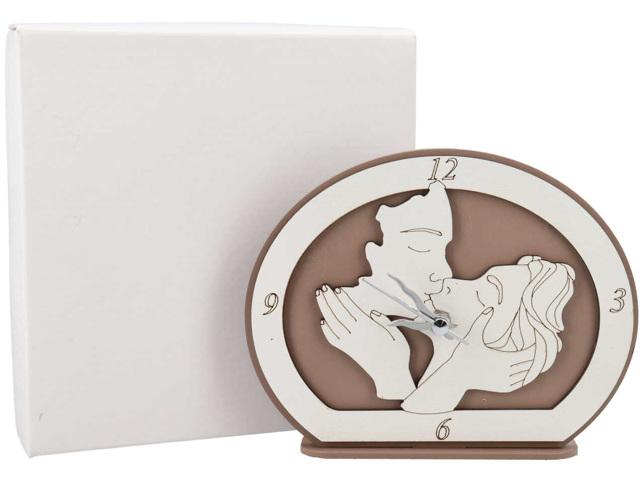 OROLOGIO ARCO C/BACIO FANGO CR6040/F OROLOGIO ARCO C/BACIO FANGO CR6040/F