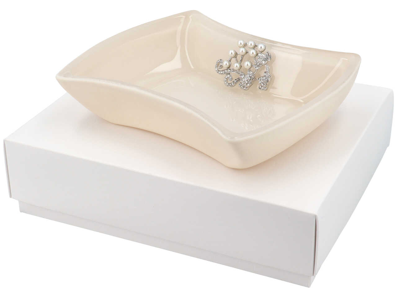 CIOTOLA SVASATA C/UVA SABBIA CR6060/S CIOTOLA SVASATA C/UVA SABBIA CR6060/S