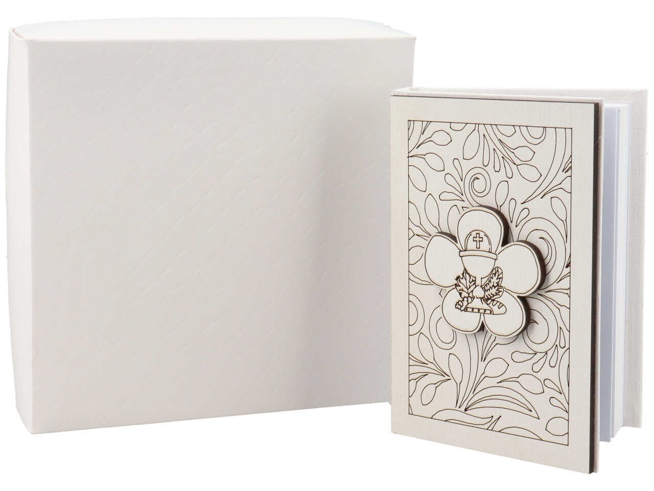 VANGELO C/FIORE E CALICE CR6120