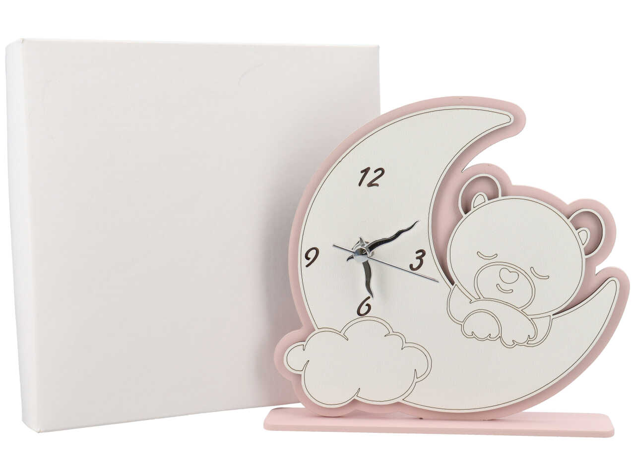 OROLOGIO LUNA ORSO ROSA CR6137/R OROLOGIO LUNA ORSO ROSA CR6137/R