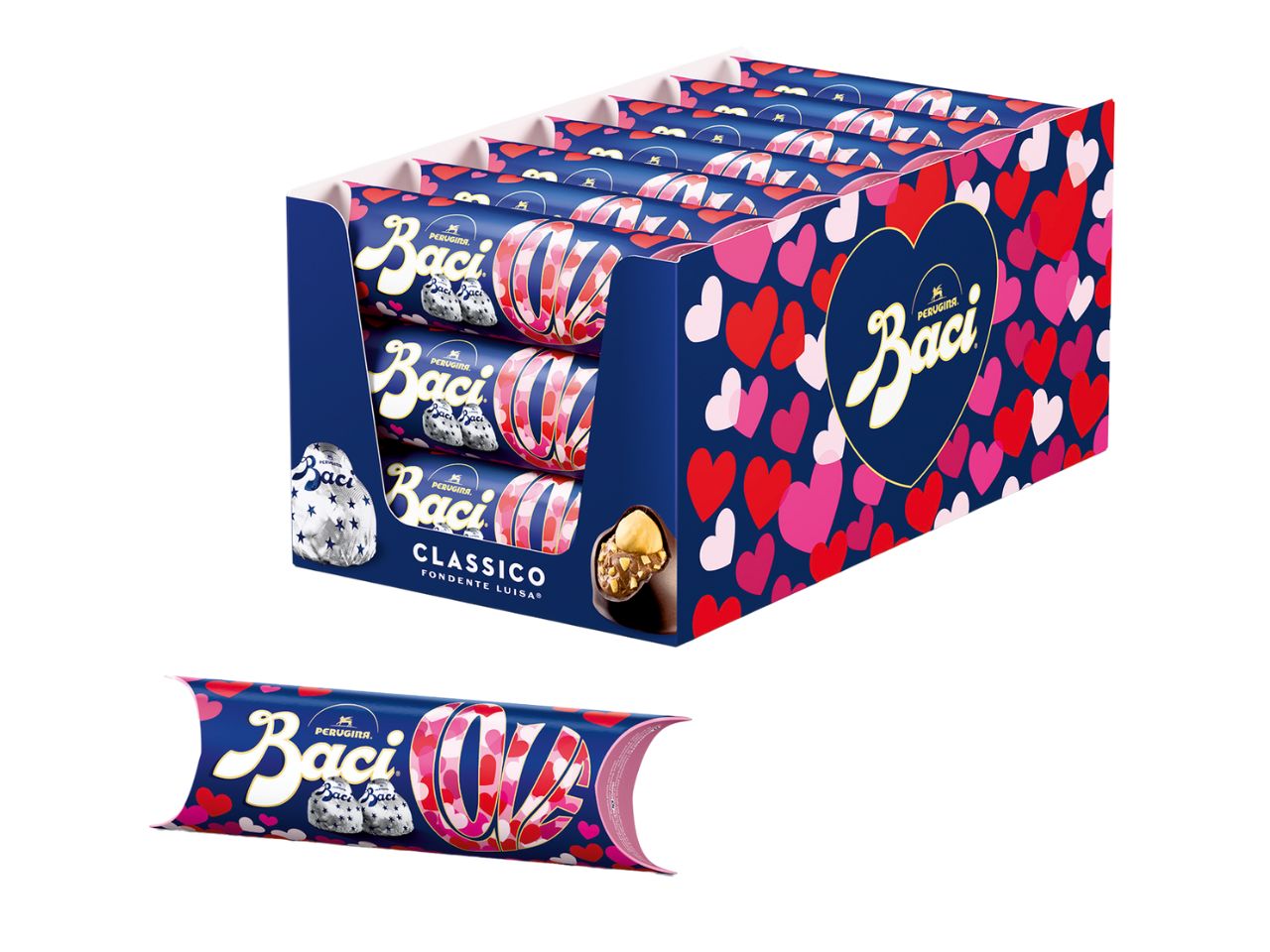 BACI TUBINO 3PZ 37,5GR 12629470