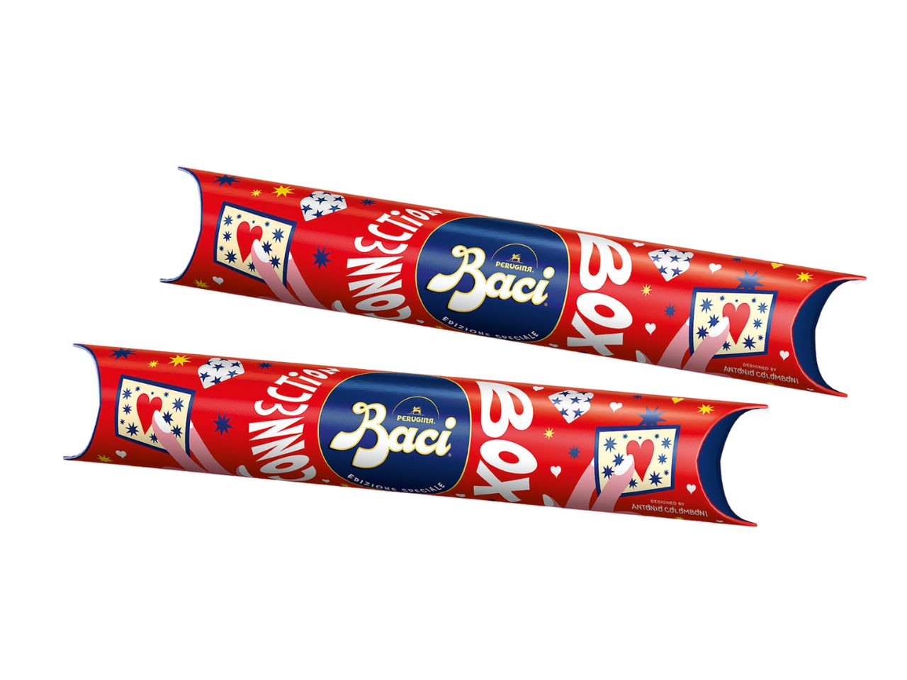 BACI TUBO ACTIVATION 87,5GR 12629437