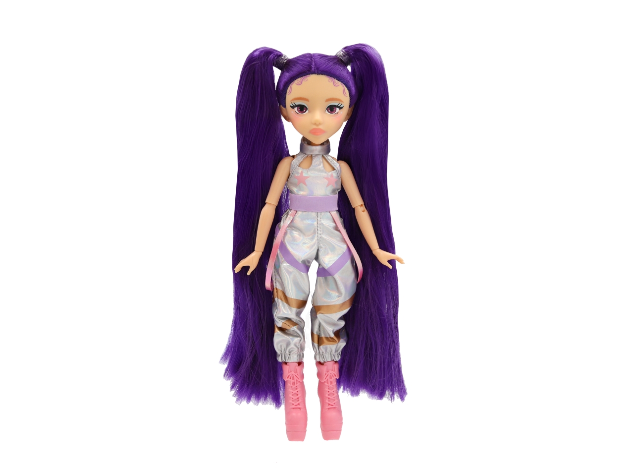 KPOP IDOL FASHION DOLL MINA