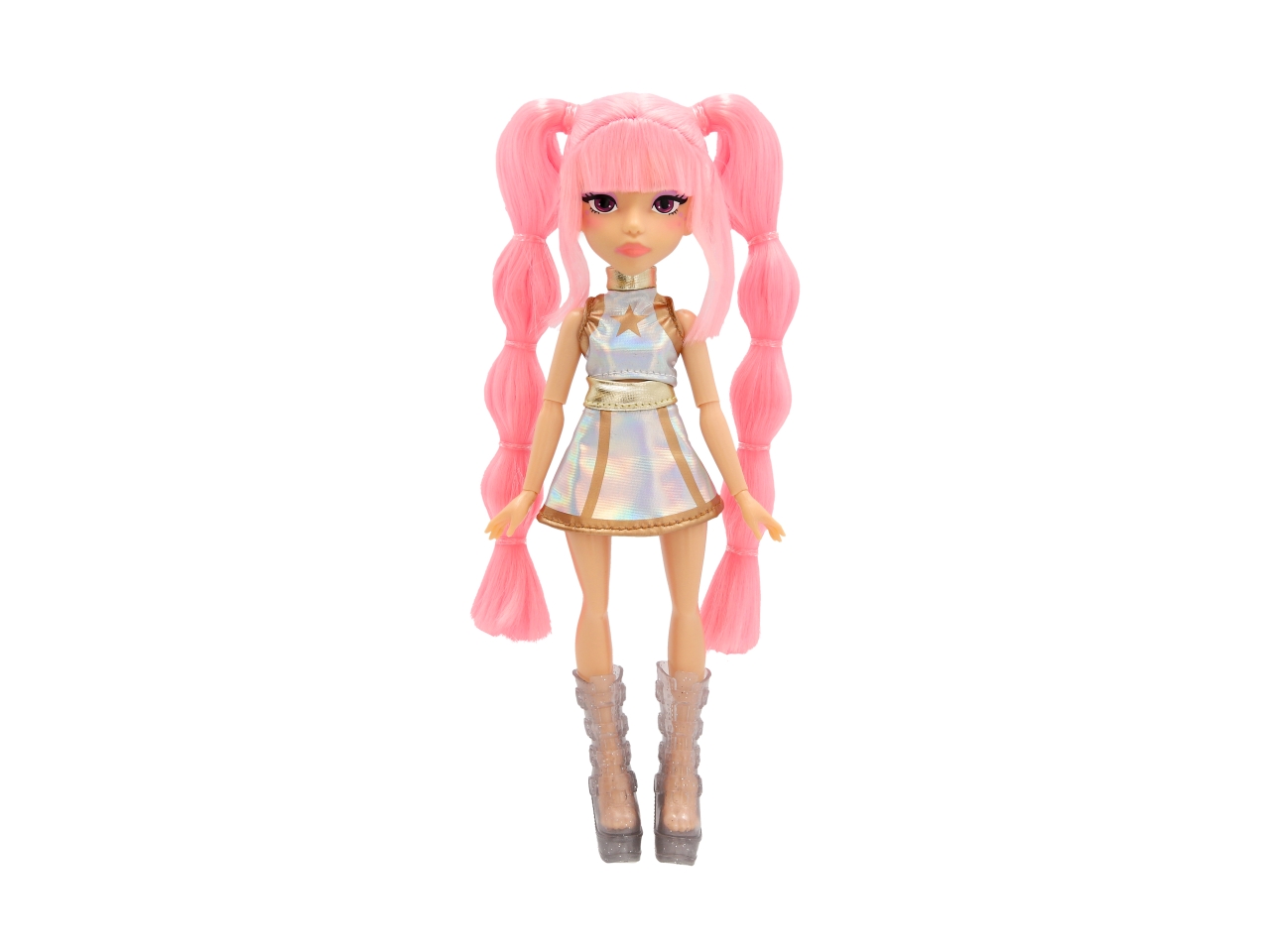 KPOP IDOL FASHION DOLL YUNI