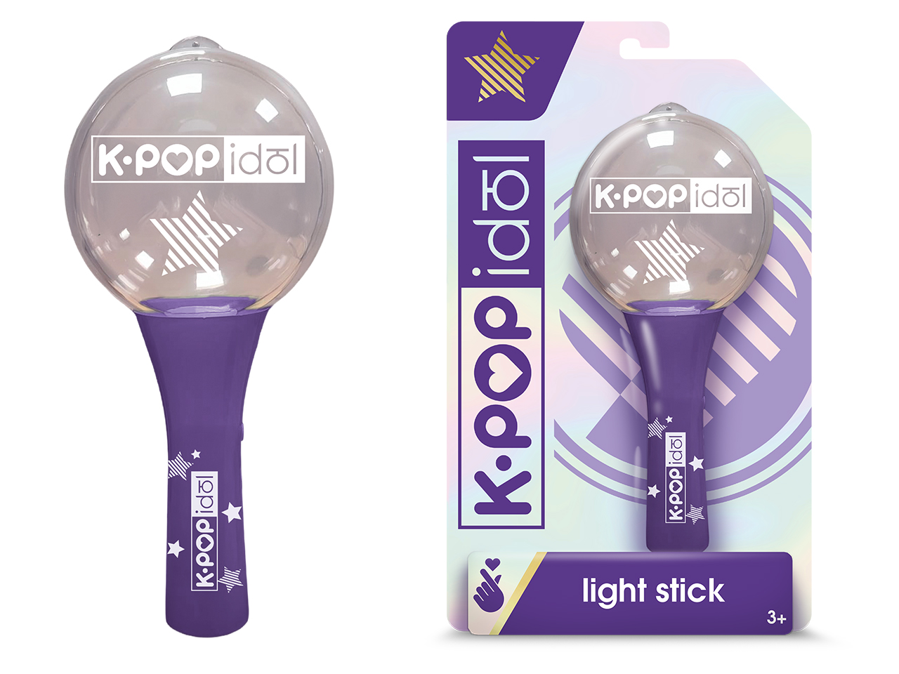 KPOP IDOL LIGHT STICK 930308