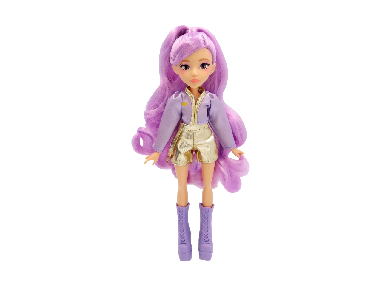 KPOP IDOL FASHION DOLL NARI