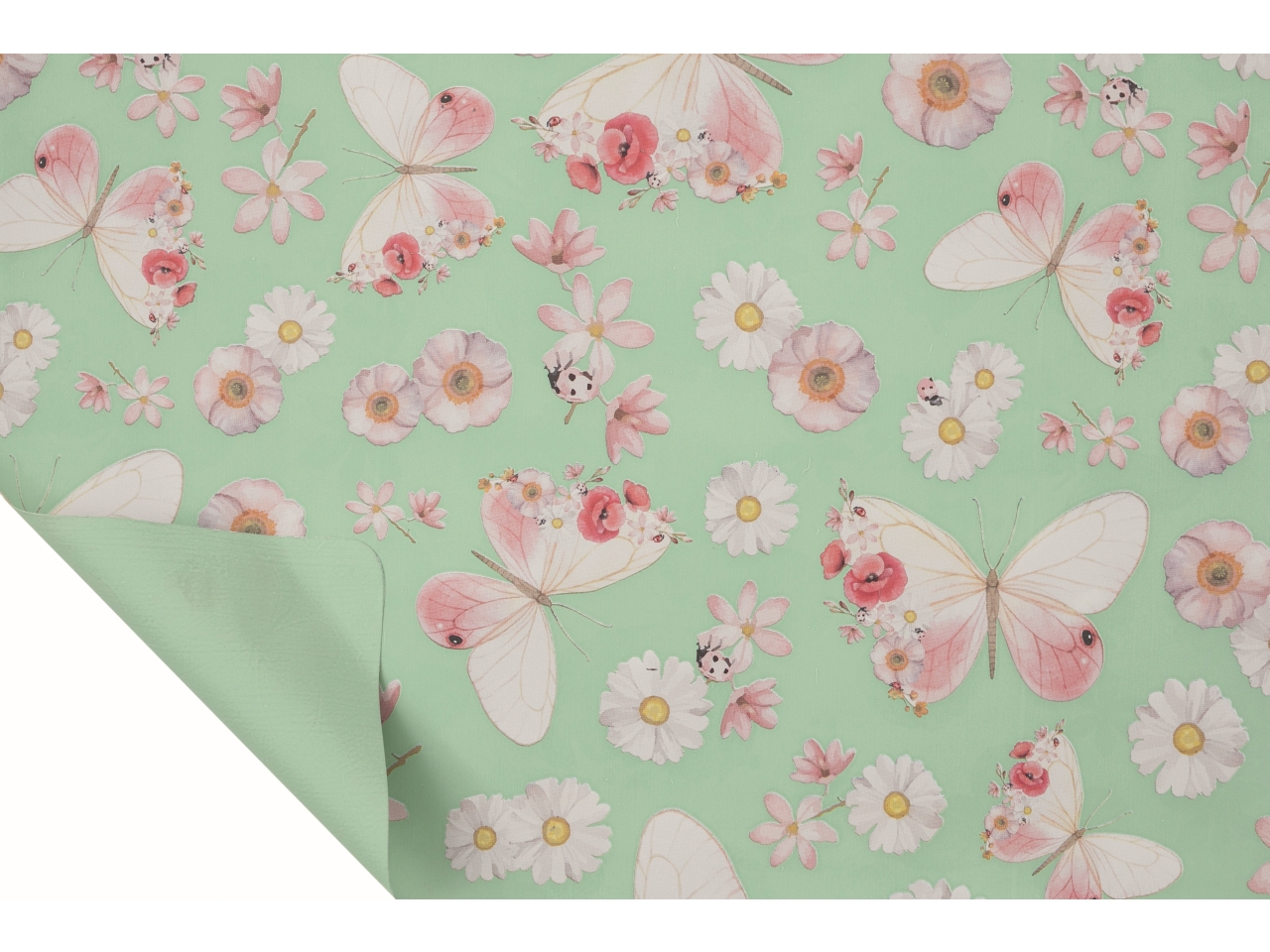 BOBINA ALISSA 1X25MT VERDE MANDORLA B-J58PM-KL2VN BOBINA ALISSA 1X25MT VERDE MANDORLA B-J58PM-KL2VN