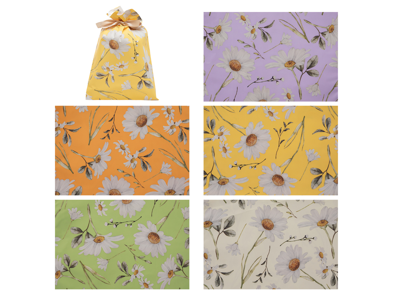 BUSTE MARGARITAS 20X32CM 100PZ ASS. UDJ55PCCKY100 BUSTE MARGARITAS 20X32CM 100PZ ASS. UDJ55PCCKY100