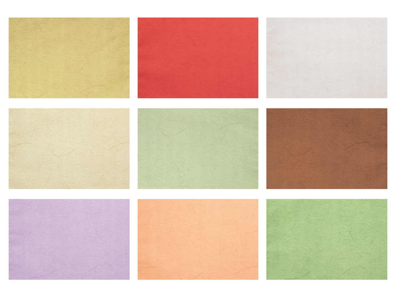 BUSTE CARTA GELSO 35X50CM 50PZ ASS. UDJ72PCCK8N00A