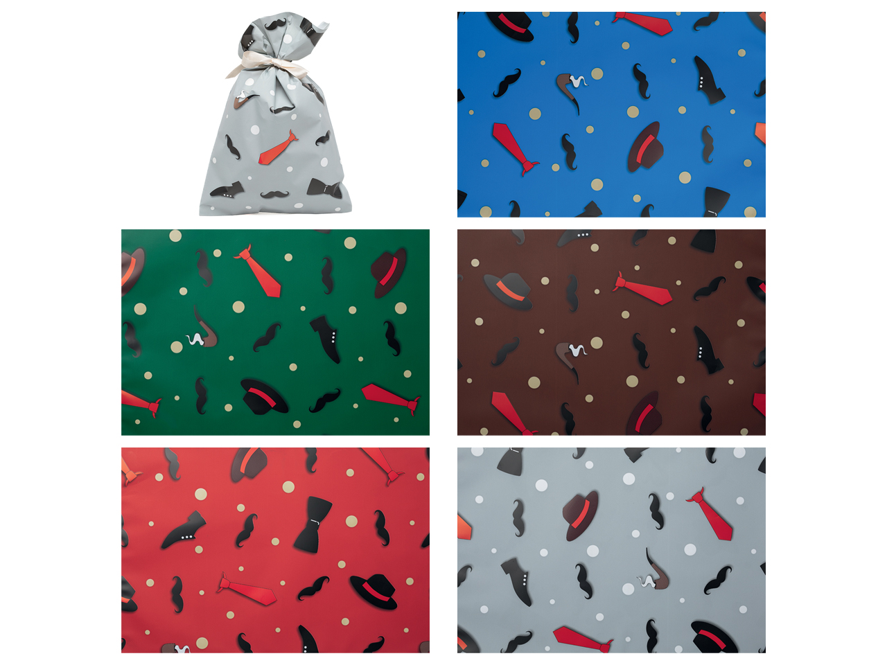 BUSTE MANLY 20X32CM 100PZ ASS. UDW19PCCKY100 BUSTE MANLY 20X32CM 100PZ ASS. UDW19PCCKY100