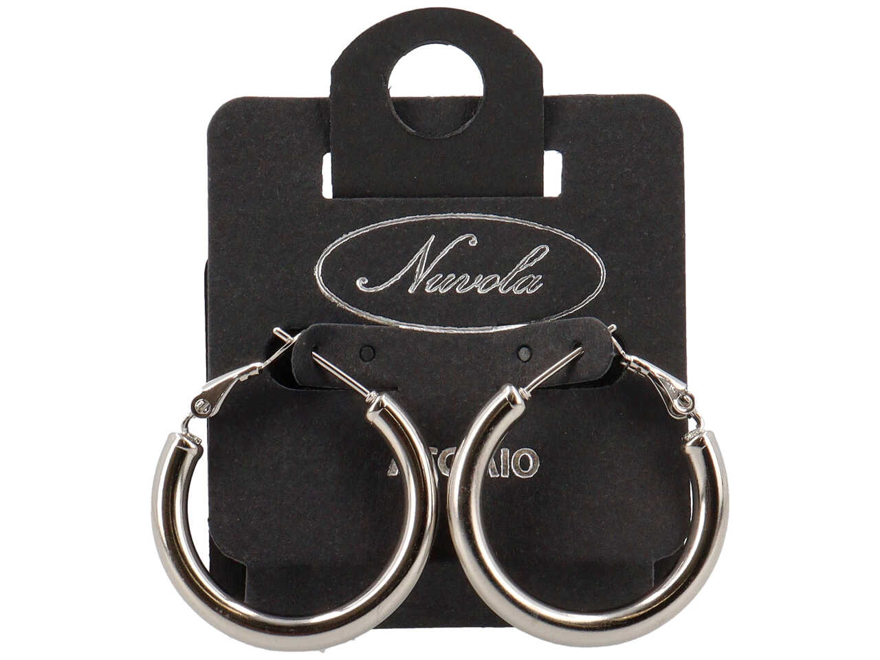 CERCHI BASIC 3D 30MM