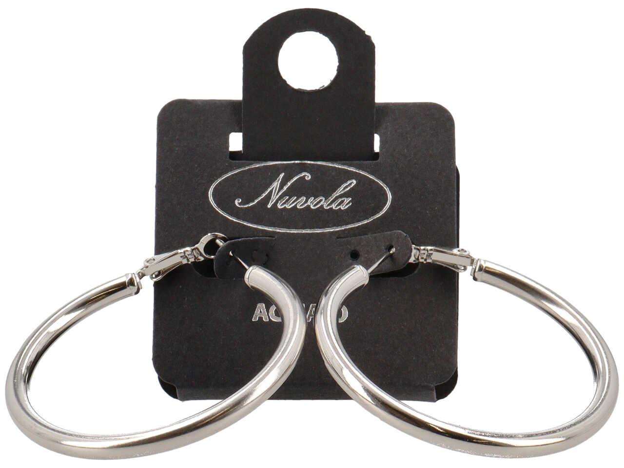 CERCHI BASIC 3D 50MM