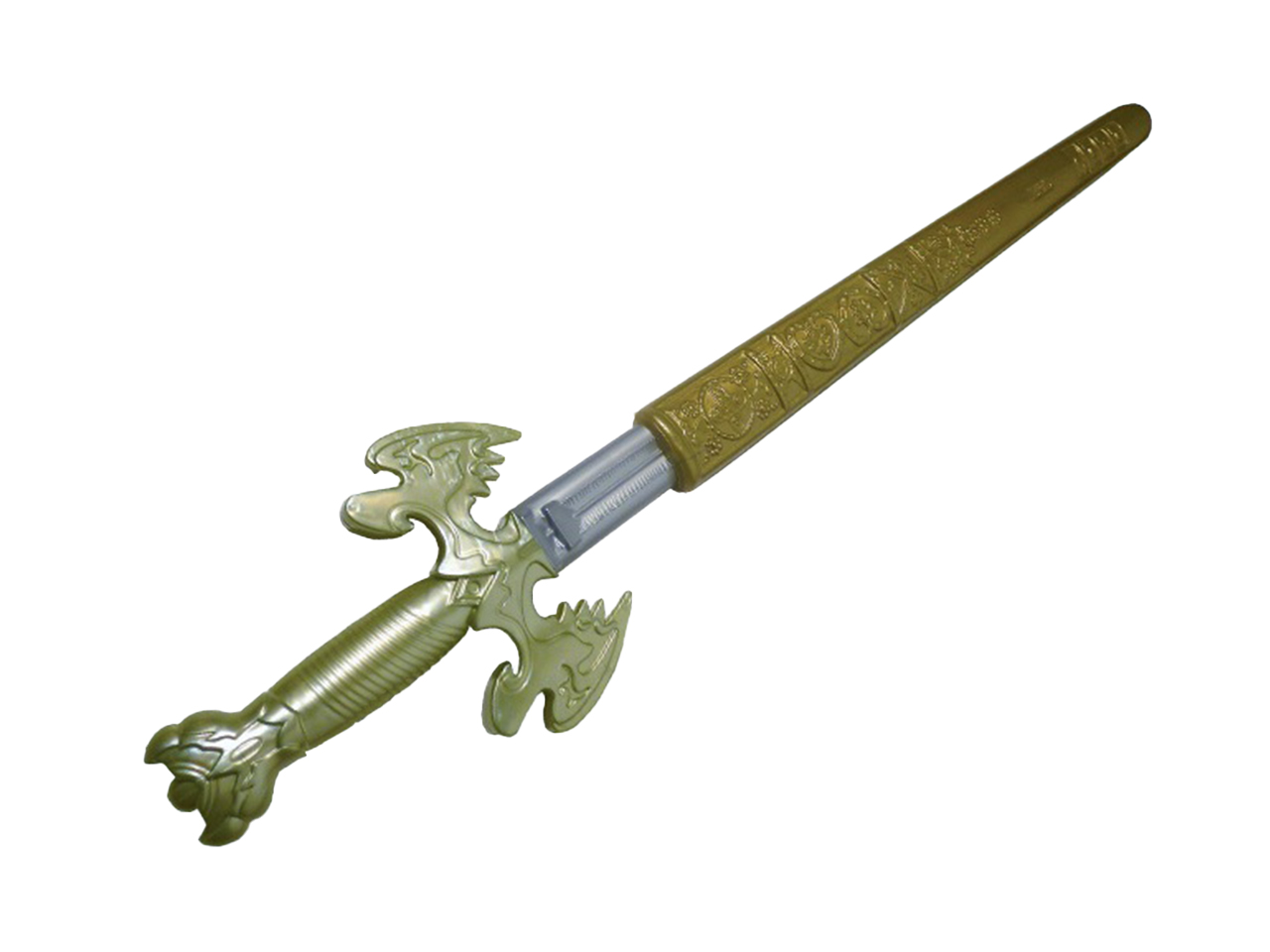 SPADA 67CM MODELLI ASS. 0922