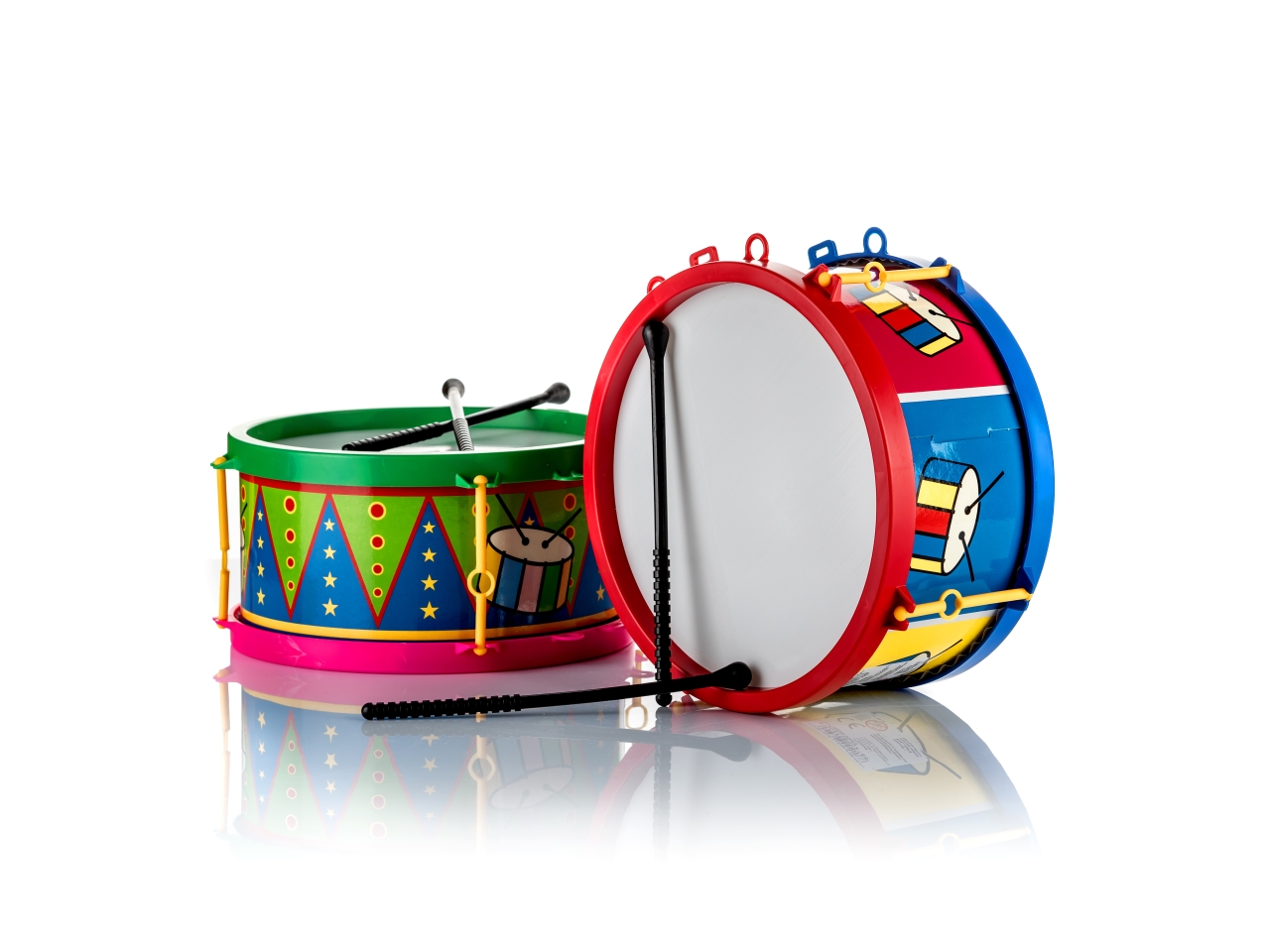 TAMBURO GIGANTE D.23XH.12CM 0218 TAMBURO GIGANTE D.23XH.12CM 0218