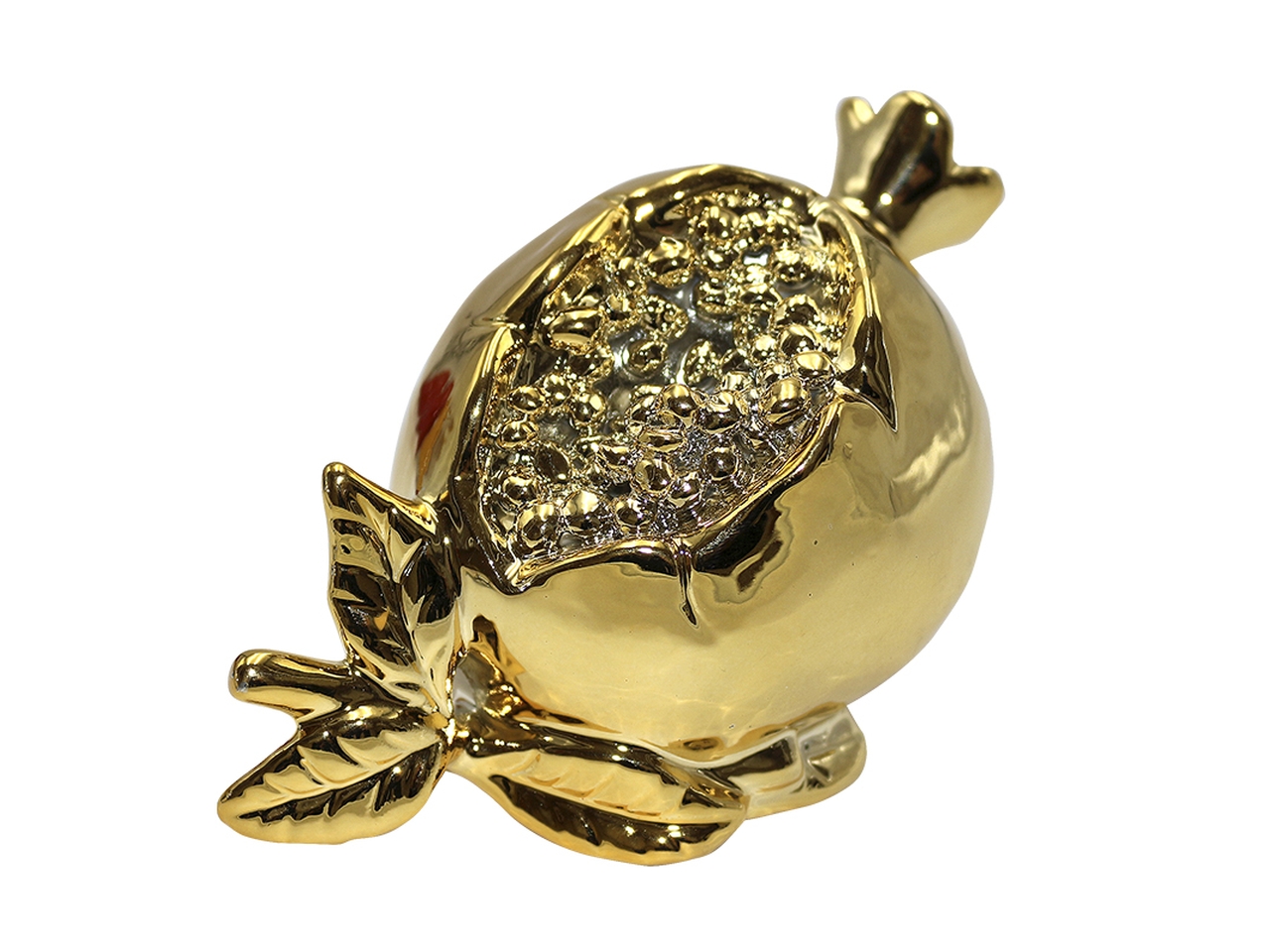 MELOGRANO C 10CM GOLD GOLD06BIS MELOGRANO C 10CM GOLD GOLD06BIS