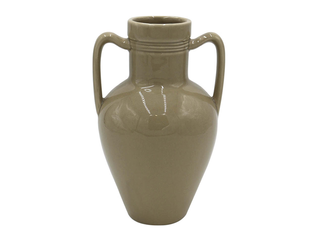 ANFORA H.20CM TORTORA VS02