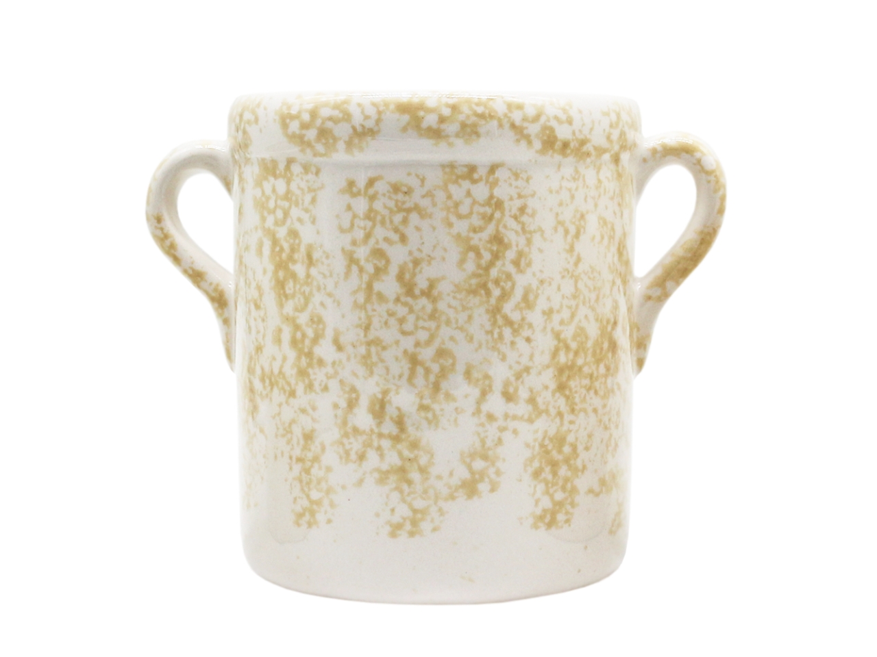 VASO H13CM BEIGE VS08BEI