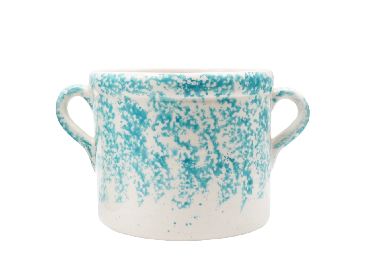 VASO H11CM CELESTE VS09CE VASO H11CM CELESTE VS09CE