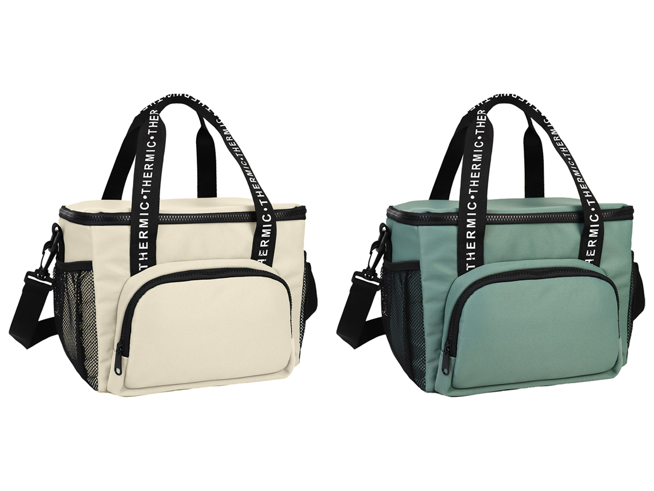 BORSA TERMICA PACIFIC 12LT 025330