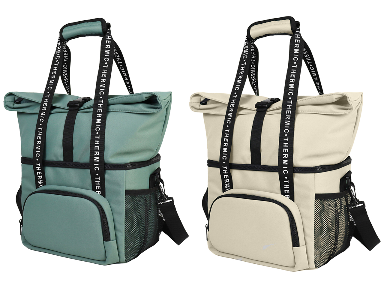 BORSA TERMICA PACIFIC 12+8LT 025331