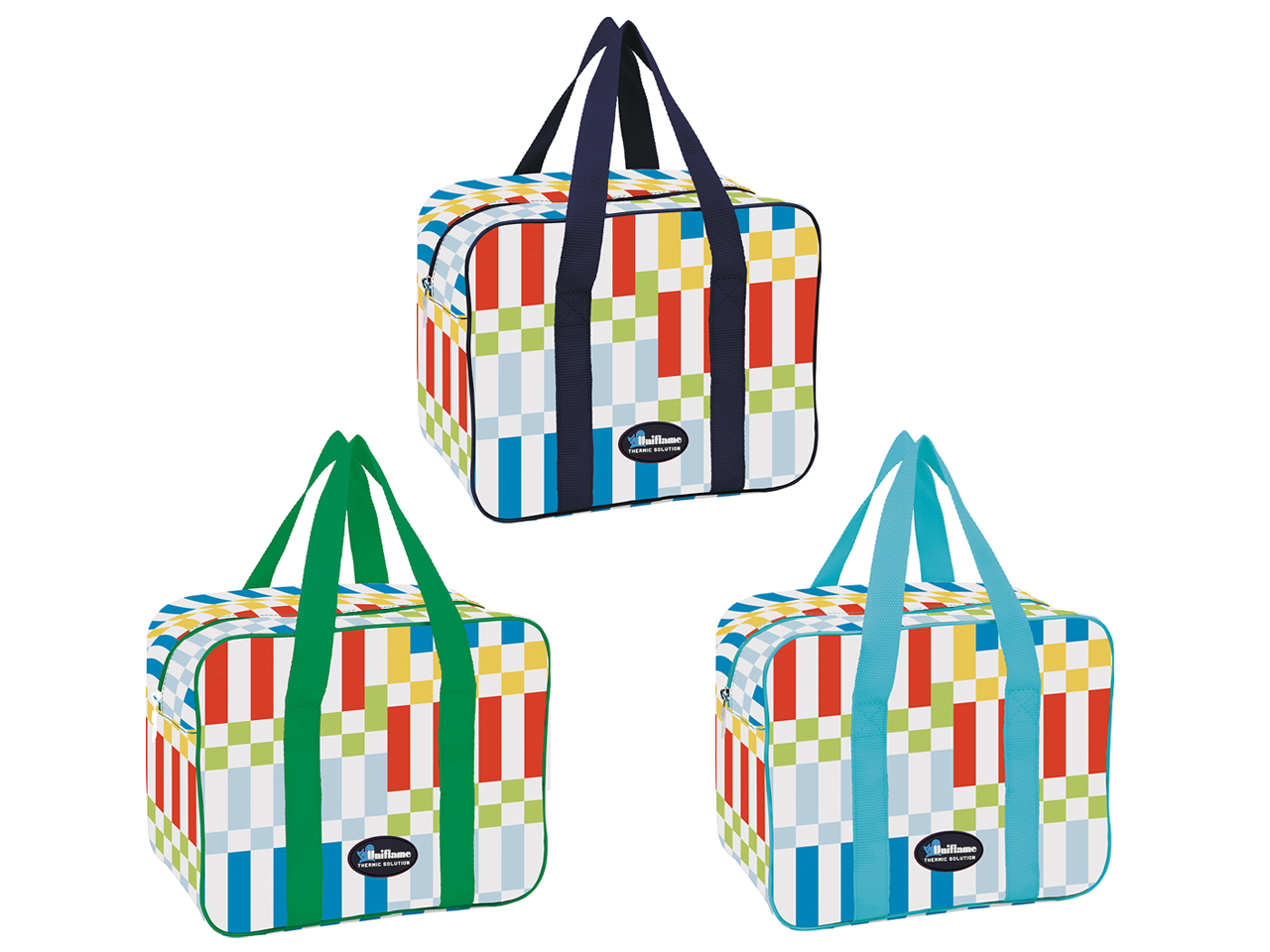 BORSA TERMICA GRECALE 10LT 024067