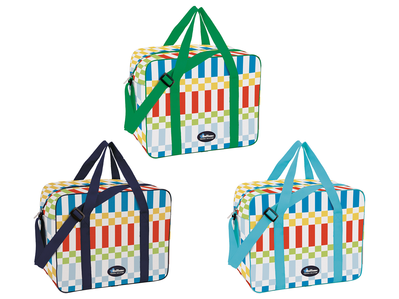 BORSA TERMICA GRECALE 20LT 024068