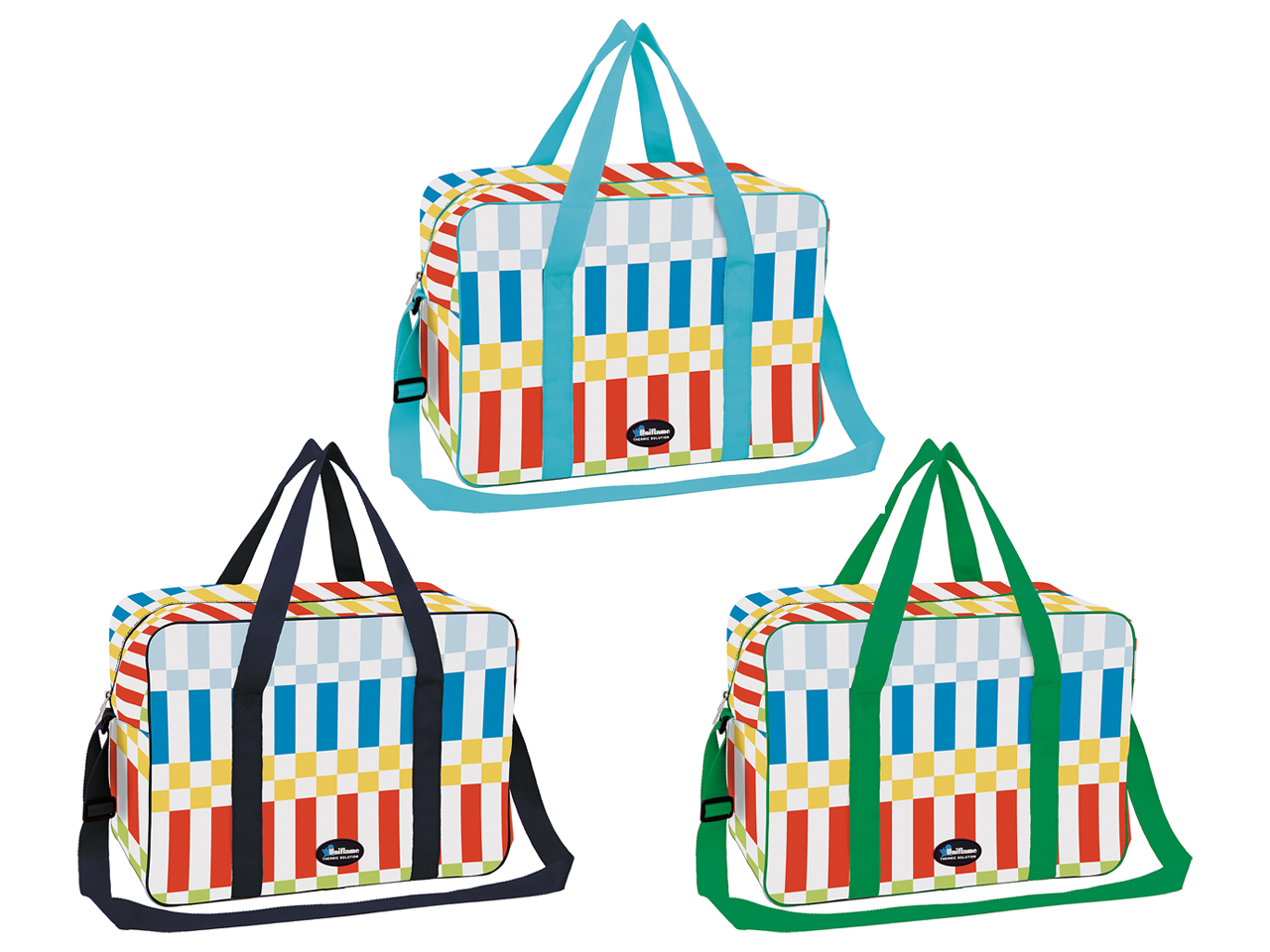 BORSA TERMICA GRECALE 30LT 024069