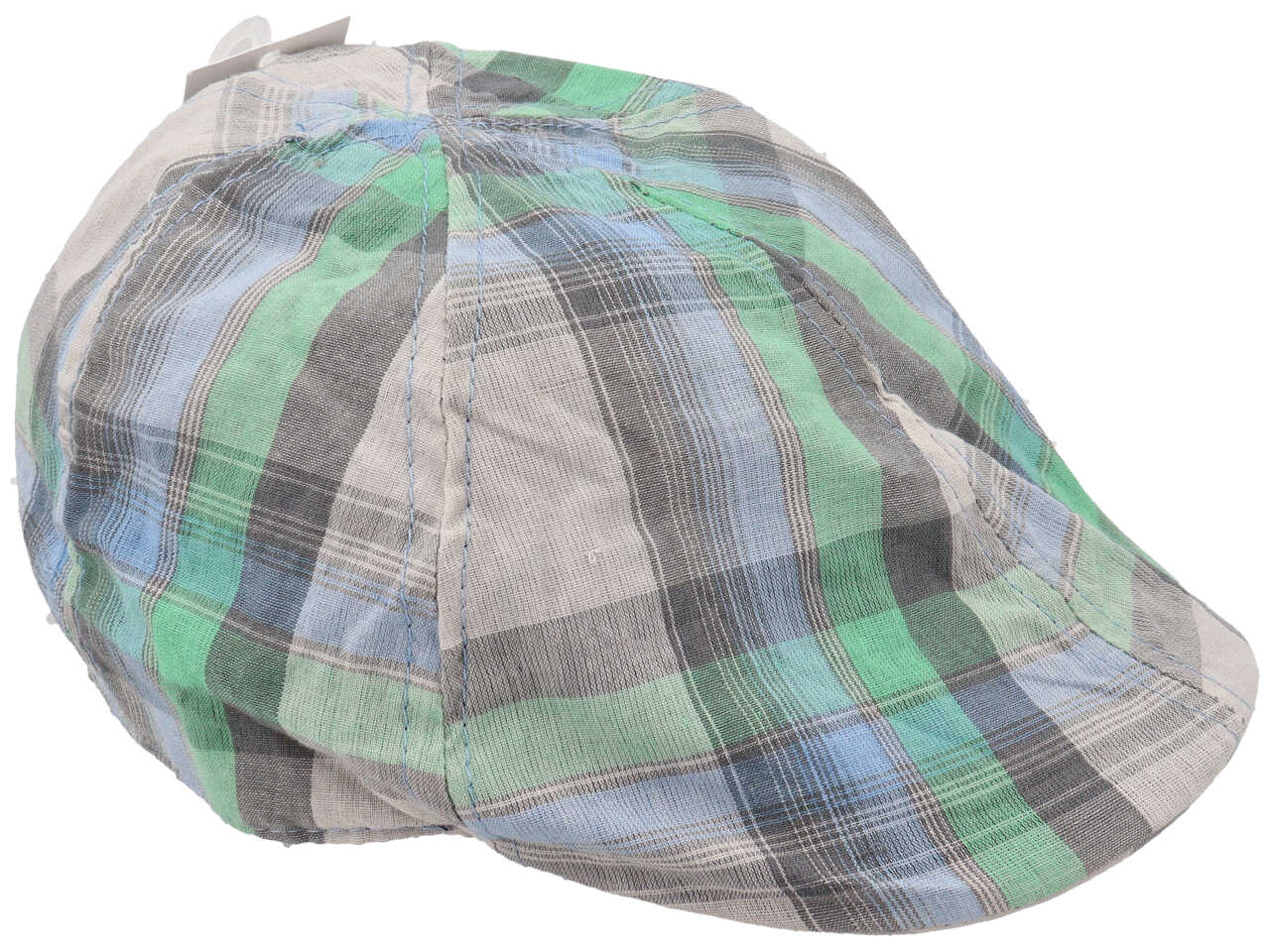 BECO SCOZZESE COTONE 2 ASS TG ASS. 56-58-60 15877A