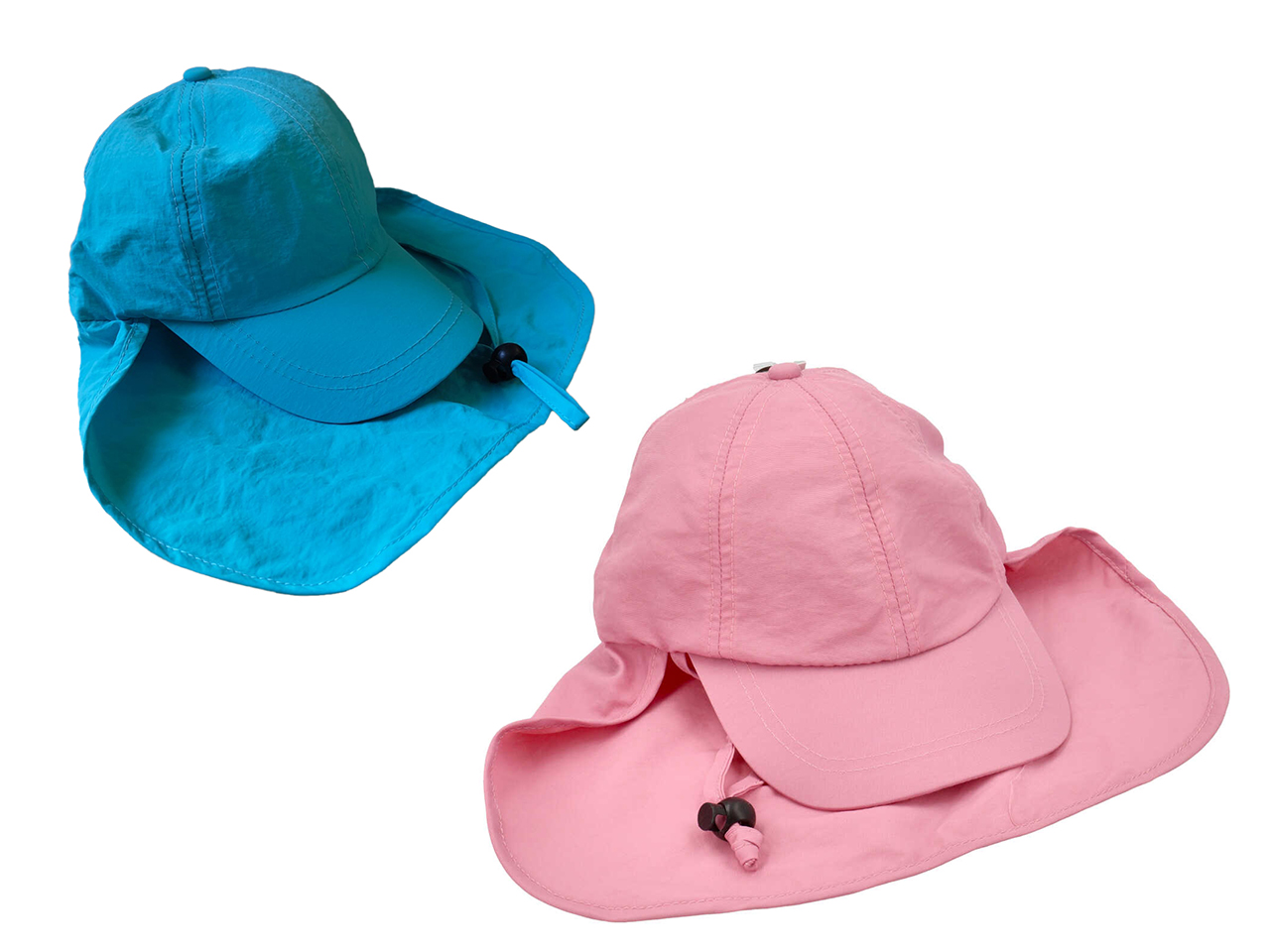 CAPPELLO BIMBO 2 COL. ASS. TG ASS. 50-52-54 16204A